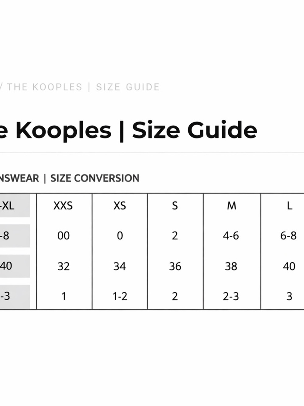 THE KOOPLES Balloon Sleeves Knit Sweater in Ecro! - Picture 4 of 6